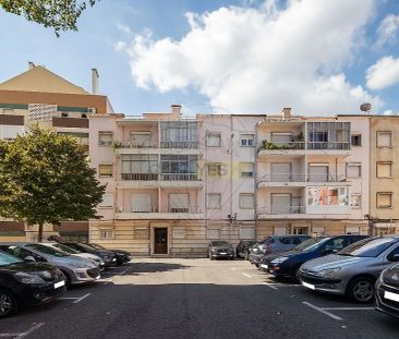 Apartment T2 in São Domingos de Benfica, Lisboa - Photo 6