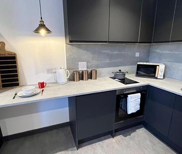 Studio to rent - Photo 6