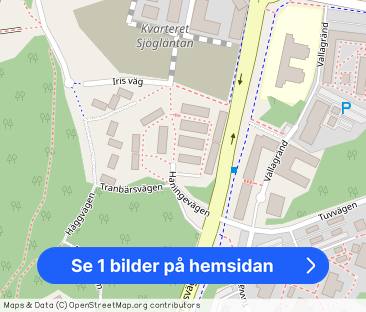 Haningevägen 14D - Foto 1
