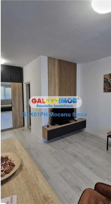 Inchiriere garsoniera bloc nou, Vest, Ploiesti - Fotografie 1