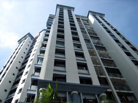 Blk 114 Rivervale Court (Sengkang), HDB 4 Rooms - For Rent - Photo 5