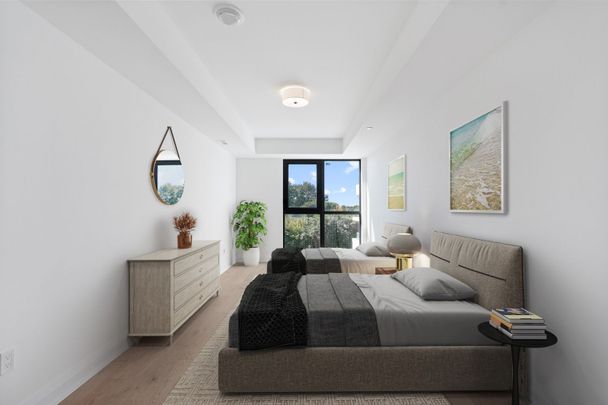 For Lease - 505 Glencairn Avenue Unit# 329, Toronto, Ontario - Photo 1