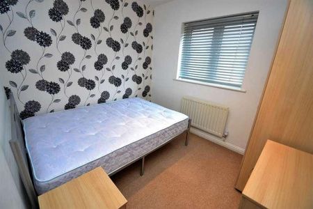 The Sanctuary, Hulme, Manchester, M15 - Photo 4