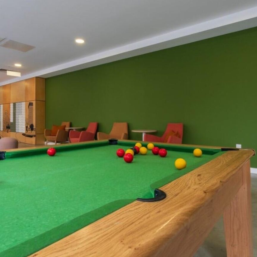 Studio Flat, Nurtur House, S3 - Photo 1