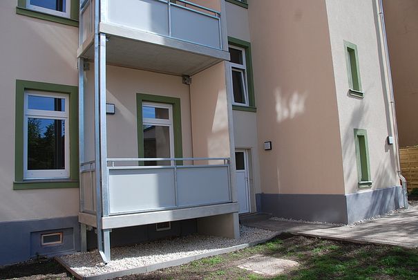 Hereinspaziert - So kann Euer neues Zuhause aussehen - Photo 1