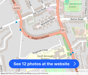 Sheals Crescent, Maidstone - Photo 1