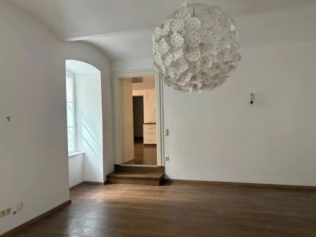 Charmante Wohnung mit im Herzen von Wien! - Foto 4