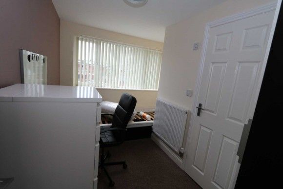 3 Bed - Spon End - 3 Bedroom 3 Bathroom, Student Home Fully Furnish... - Photo 1