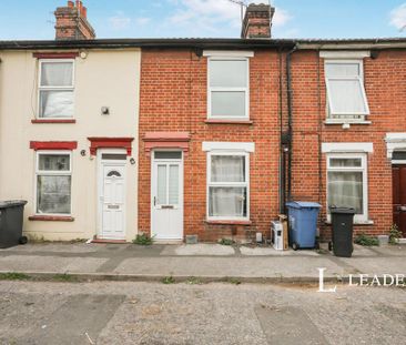 2 bedroom terraced house to rent - Photo 6