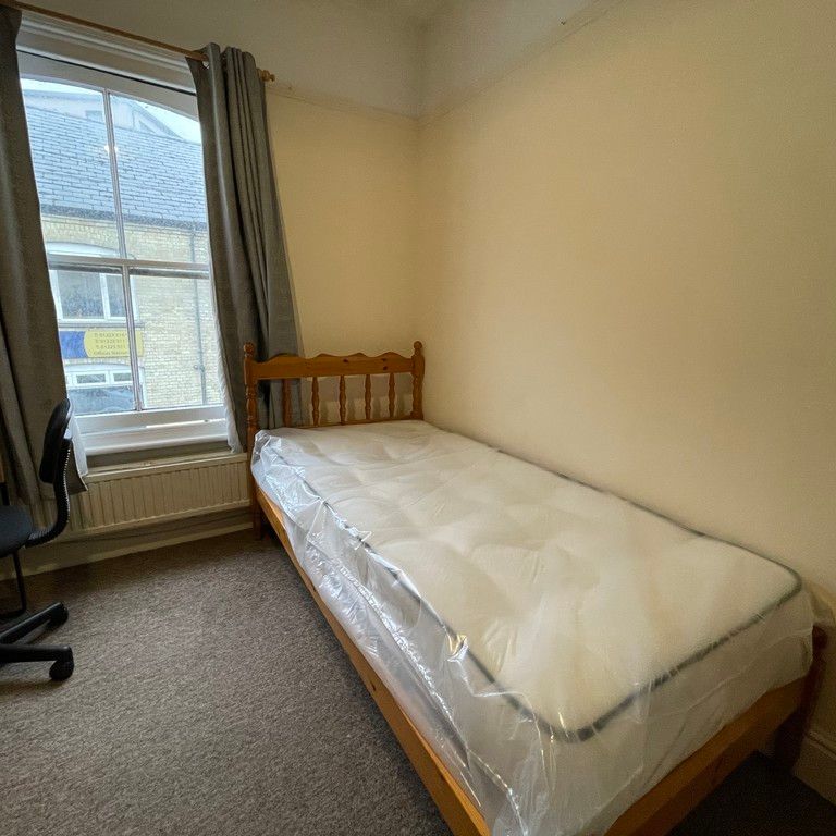 City Road, Cambridge - Photo 1