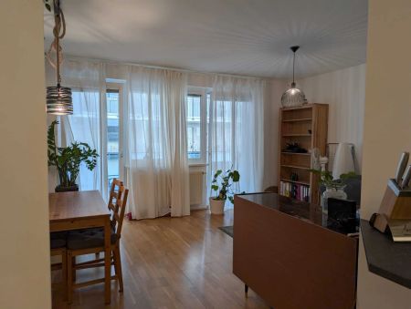 WARMMIETE! Rarität im 5. Bezirk! Neubau! + Freifläche! Jetzt Anfragen! - Photo 4