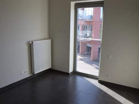 Mooi APP met 2 SLK en zonneterras met zicht op de Rupel - Foto 2