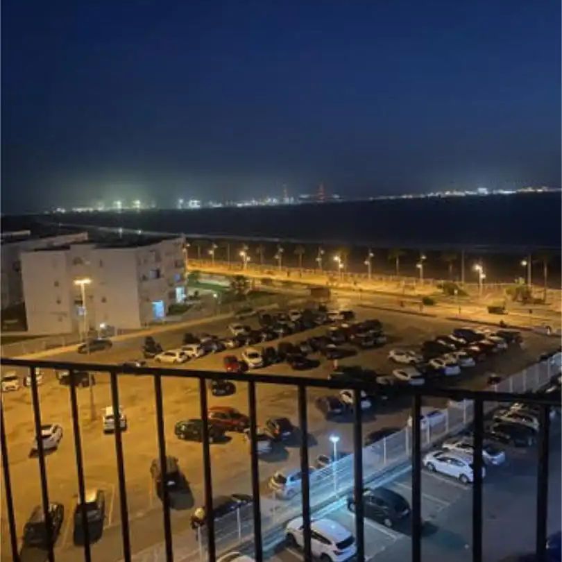 El Puerto De Santa María - Photo 1