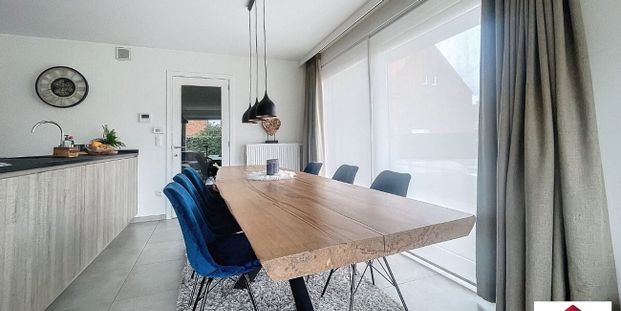 Appartement te huur in Aarsele voor € 740 met 2 slaapkamers - Foto 1