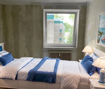 3.5-Zimmer-Wohnung mit Balkon in Bergkamen-City mieten - Photo 5