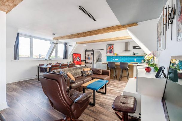 3 bedroom apartment to rent - Photo 1