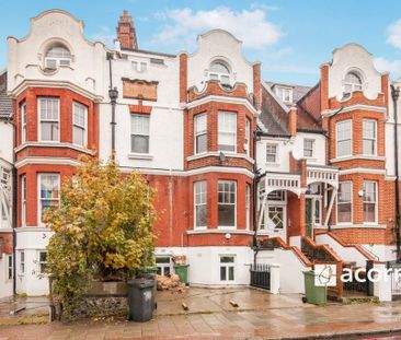 2 bedroom maisonette to rent - Photo 6