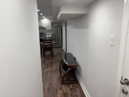 For Lease - 26 Aristocrat Road Unit# Bsmt, Brampton, Ontario - Photo 4