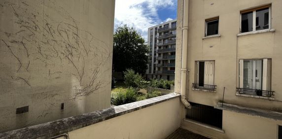 75018 Paris - Photo 2