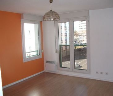 Location Appartement 2 pièces 37m² - Photo 1