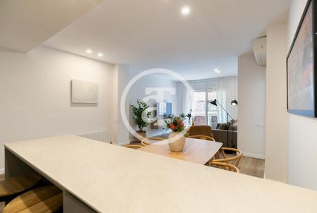 Piso de alquiler en Carrer de París, L'Antiga Esquerra de l'Eixample - Photo 2