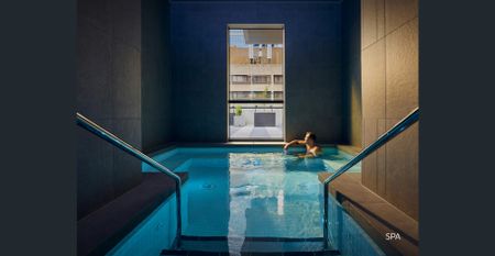 Make lifestyle, service and security part of your everyday rental experience. - Photo 4