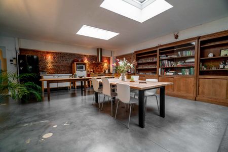 Appartement met één slaapkamer in Jette - Foto 2