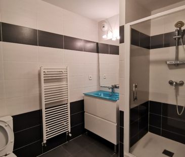 APPARTEMENT AVEC JARDIN+PARKING - Photo 6