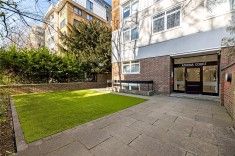 Athena Court, NW8, London - Photo 1