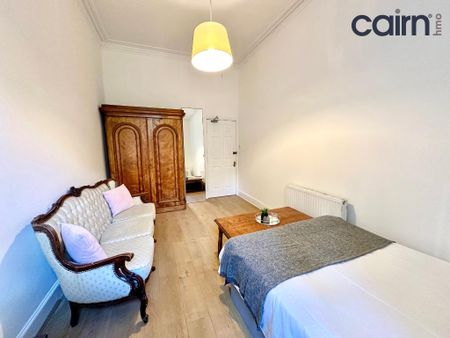 8 bedroom flat to rent - Photo 5