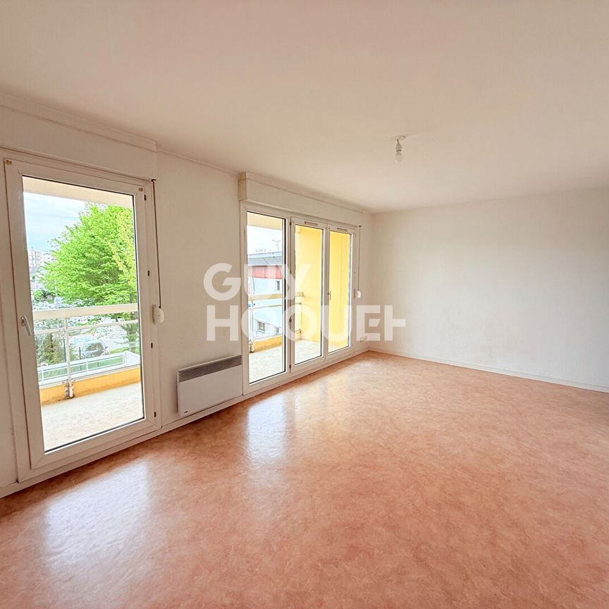 Location Appartement 1 pièce 30m² - Photo 1