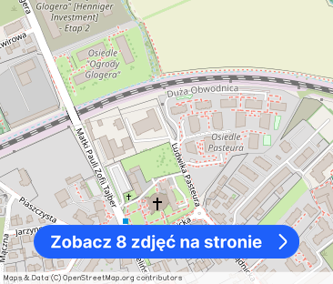 Funkcjonalna kawalerka z balkonem od zaraz - Pasteura, Prądnik Biały - Zdjęcie 1
