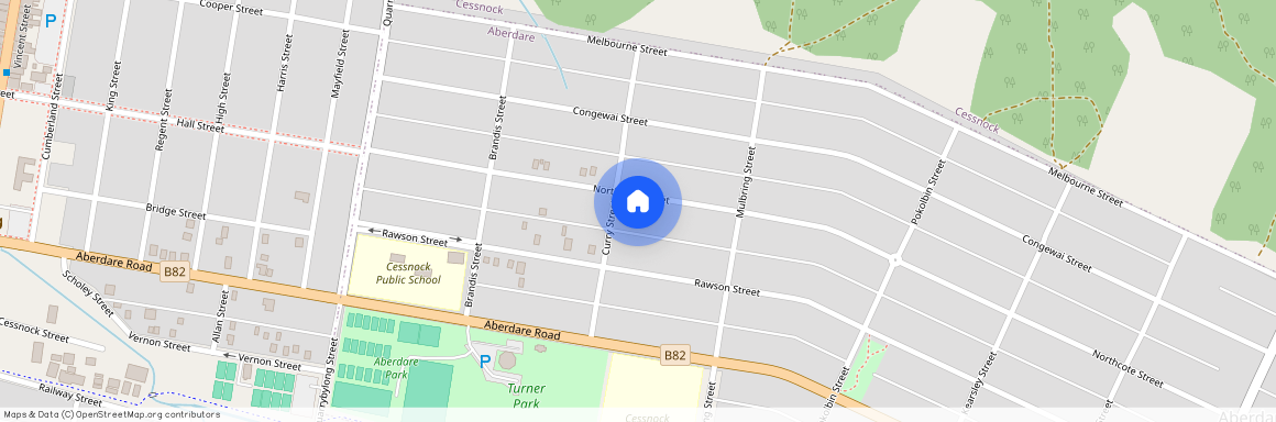 3/45 Northcote Street, NSW 2325, Aberdare