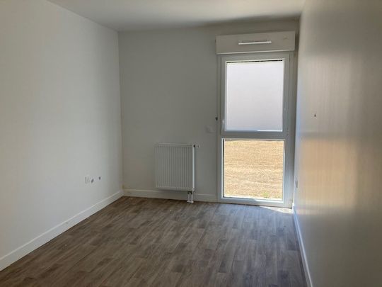 Location Appartement 3 pièces 62m² CAEN 14000 - Photo 1