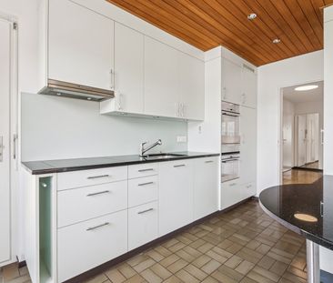 140m2-Wohntraum! Ihre neue Attikawohnung wartet auf Sie! - Photo 1