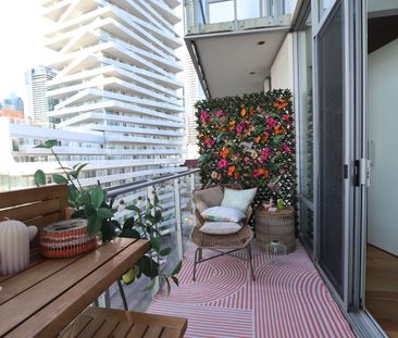 For Lease - 29 Queens Quay Unit# #1030, Toronto, Ontario - Photo 2