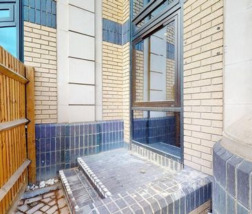 1 bedroom ground floor flat to rent - Photo 1