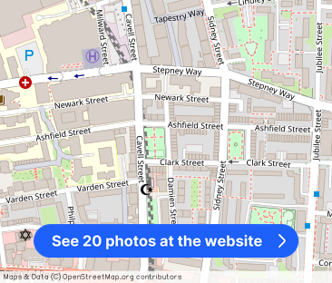 1 bedroom apartment for rent - Photo 1