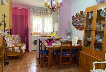 2-BEDROOM APARTMENT FOR RENT IN MAZARRÓN - MURCIA