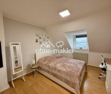 Modernes, saniertes Apartment in ruhiger, zentraler Lage mit Single... - Photo 1