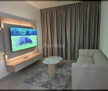 Selangor Saville @ Kajang with fully furnished - Photo 3