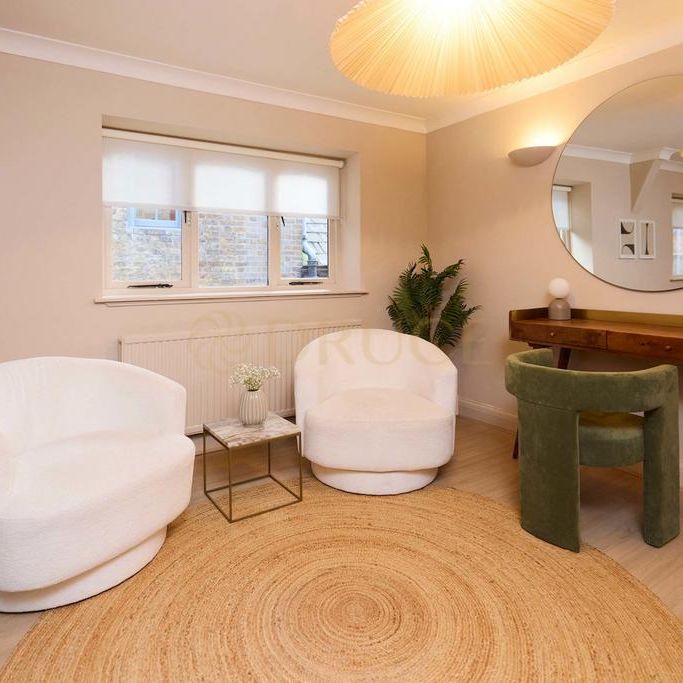 3 bedroom flat to rent - Photo 1