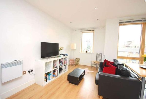 Abbey Street, London, SE1 - Photo 1