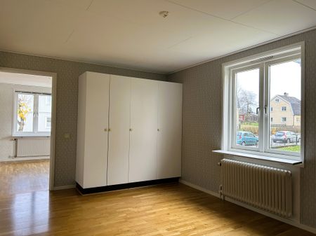 Queckfeldtsgatan, Nässjö - Foto 2