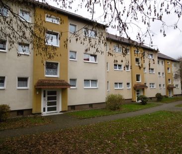 3-Zimmer-Wohnung in Bergkamen-Weddinghofen mieten - Foto 4