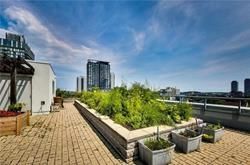 For Lease - 25 Cole Street Unit# 911, Toronto, Ontario - Photo 1