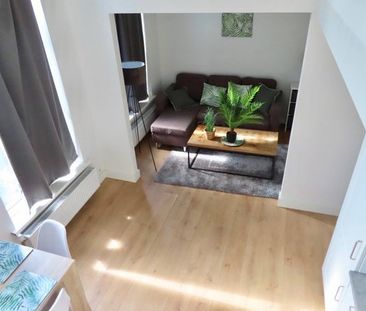 Te huur: Studio Westerbaenstraat 116 A in Den Haag - Photo 2
