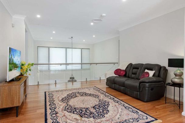 A Rare, Extravagant Spacious Home, Prime Location - Photo 1