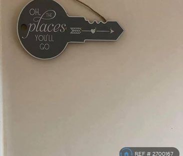 1 bedroom in a house share to rent - Photo 4