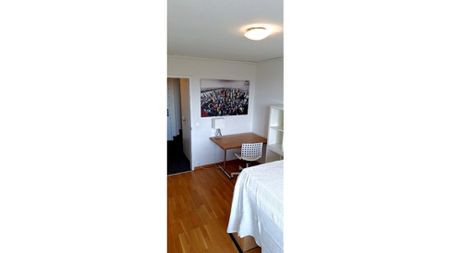 3½ Zimmer-Maisonettewohnung in Bern - Bethlehem, möbliert - Photo 4